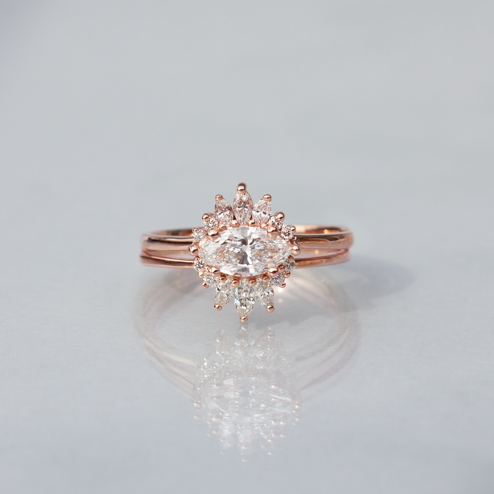 marquise diamond ring