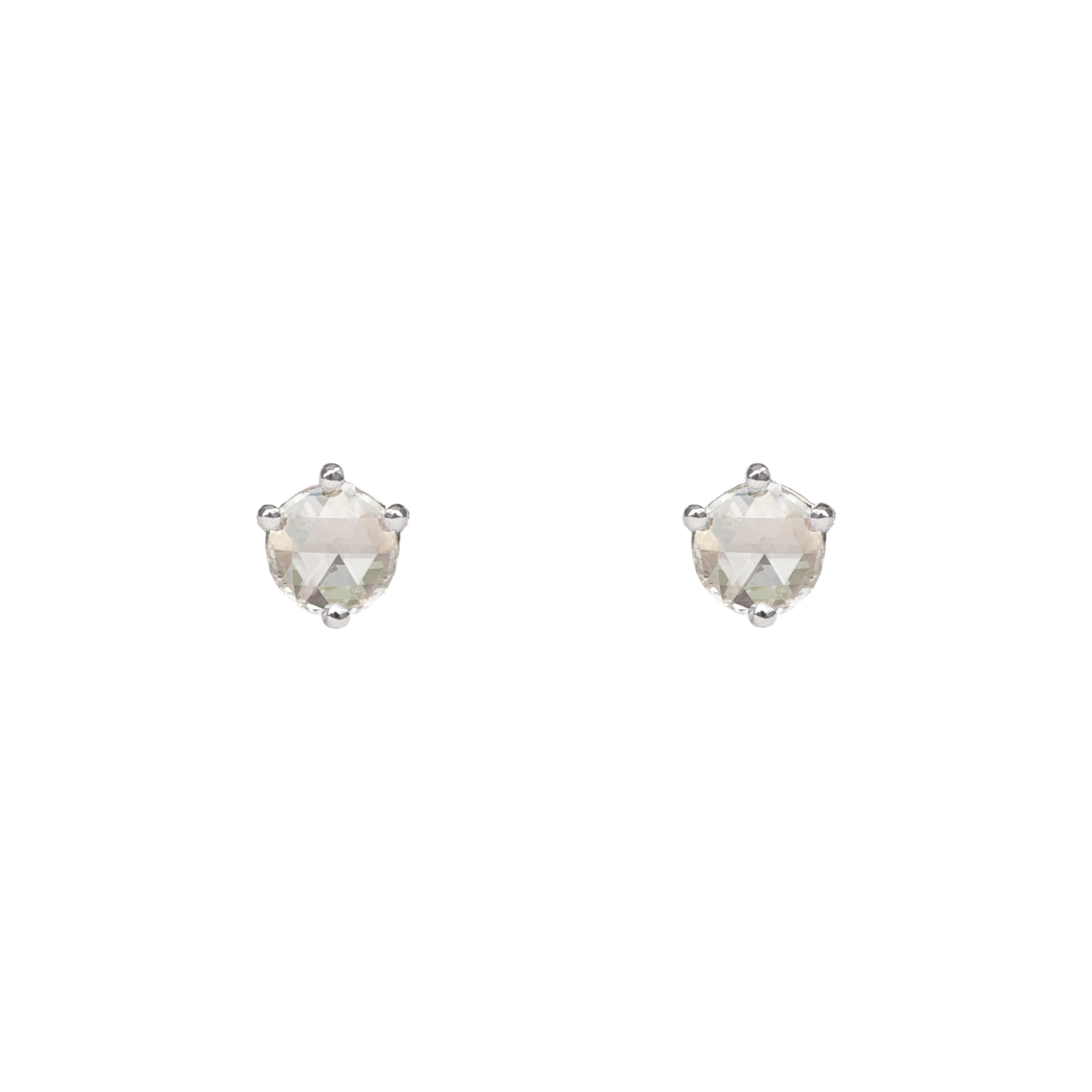 diamond earrings studs