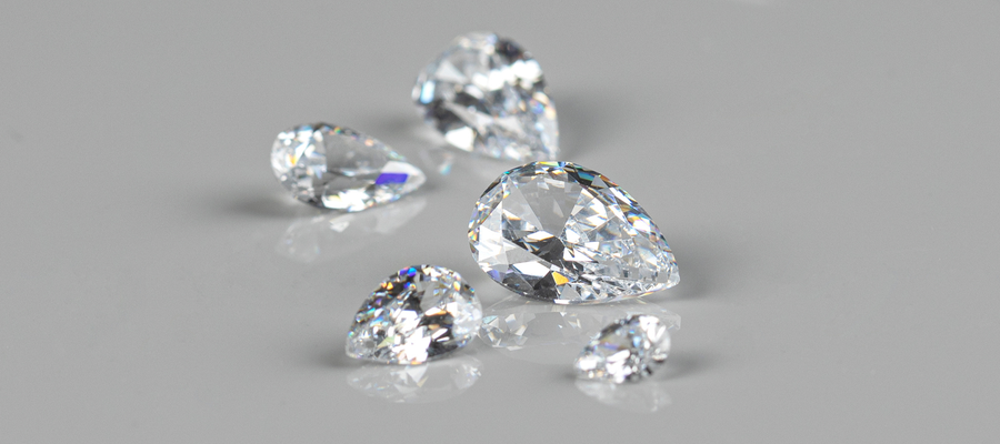 Lab Grown Diamonds