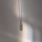 PETITE BALANCE — Diamond Charm