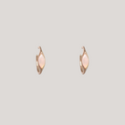opal gold ear cuffling