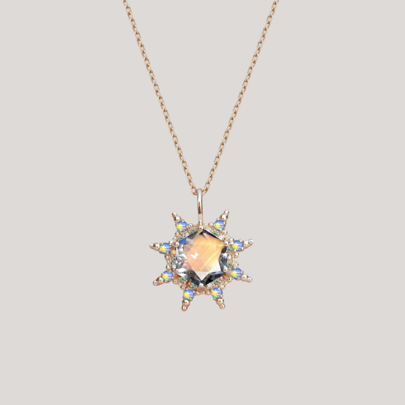 Custom EMPYREAN