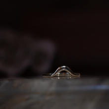 HORIZON — Wave Ring