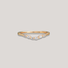 KALA — Contour Wedding Ring