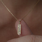 PETITE BALANCE — Diamond Charm