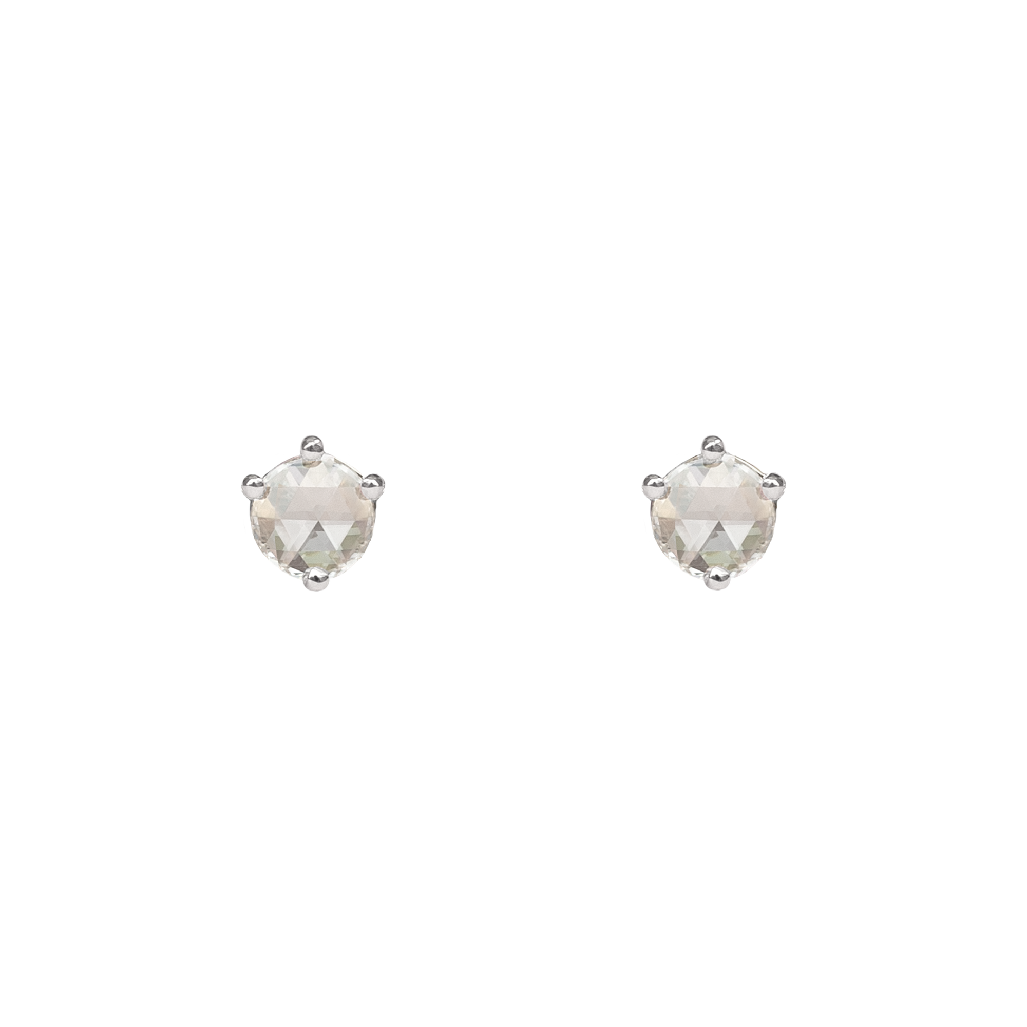 diamond earrings studs