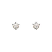 diamond earrings studs